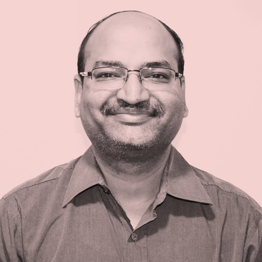 Dr. Neeraj Gupta