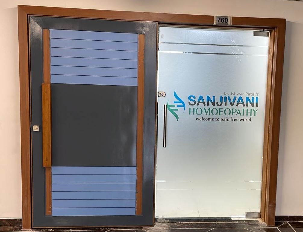 Sanjivani homoeopathy's Images