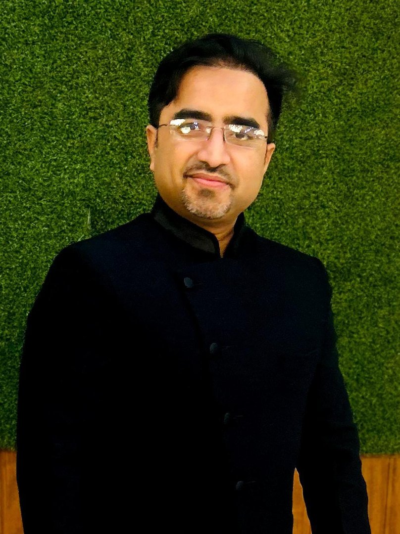 Dr. M Malik