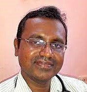 DR. S Manikumar