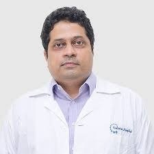 Dr. Mandar Nadkarni Dr. Mandar Nadkarni