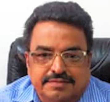 Dr. Bhaskar Kamat