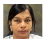 Dr. Bharathi Visveswaran