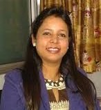 Dr. Pallavi