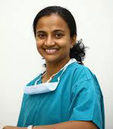 Dr. U Bhawana