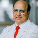 Dr. Narinder Verma