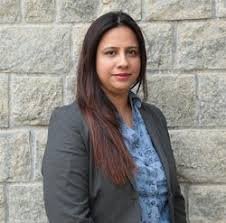 Dr. Daljeet Kaur