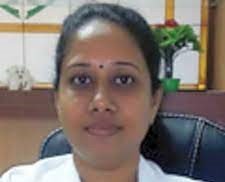 Dr. Kavita Prakash