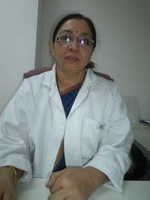 Dr. Ratna Ahuja