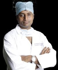 Dr. Pratap Penmetsa