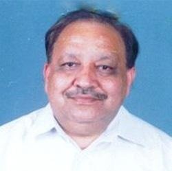 Dr. R Bhardwaj