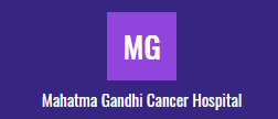 Mahatma Gandhi Cancer Hospital