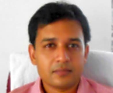 Dr. Sunil Patil