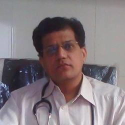 Dr. Pankaj Dave