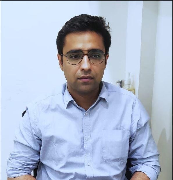 Dr. Sidharth Tandon