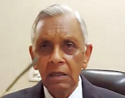 Dr. Op Jain