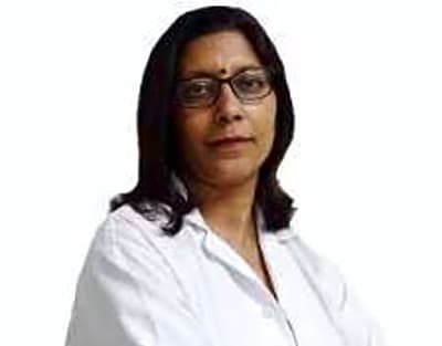 Dr. Seethalakshmi Pai