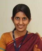 Dr. Radha Annamalai