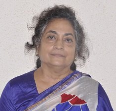 Dr. Niyogi Madhav