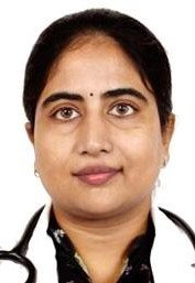 Dr. Lakshmi Chekuri