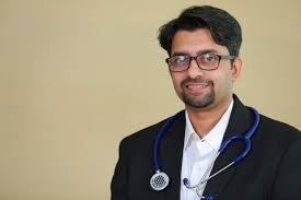 Dr. Mihir Raut