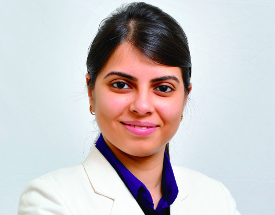 Dr. Sejal Mistry