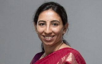 Dr. Anuradha K