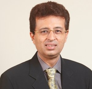 Dr. Anil Sharma