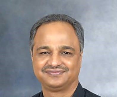 Dr. G.pramod