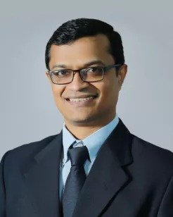 Dr. Shejoy Joshua