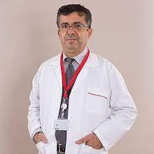 Dr. Necdet Oz