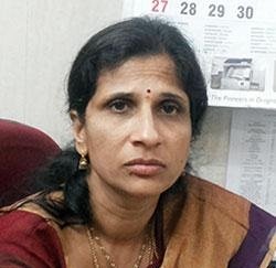 Dr. P Rani