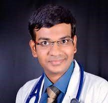 Dr. Abhinit Gupta