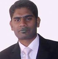 Dr. Ravi S