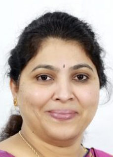 Dr. Madhuri Maganthi