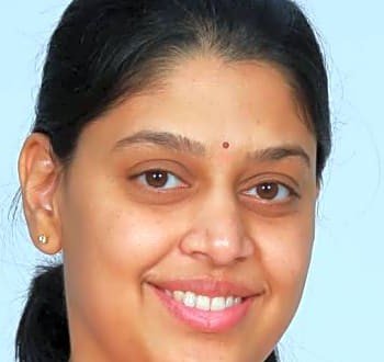 Dr. Sarada Pasangulapati