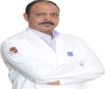 Dr. Rajesh Bansal