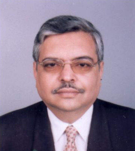 Dr. Prashant Sr.