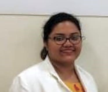 Dr. Khushboo Singh