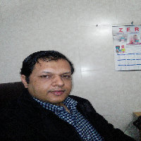 Dr. Abu Siddiqui Dr. Abu Siddiqui
