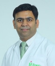 Dr. Roopak Wadhwa