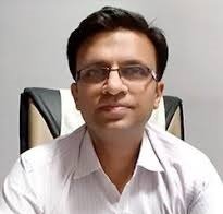 Dr. Rahul Agrawal