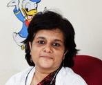 Dr. Bina John