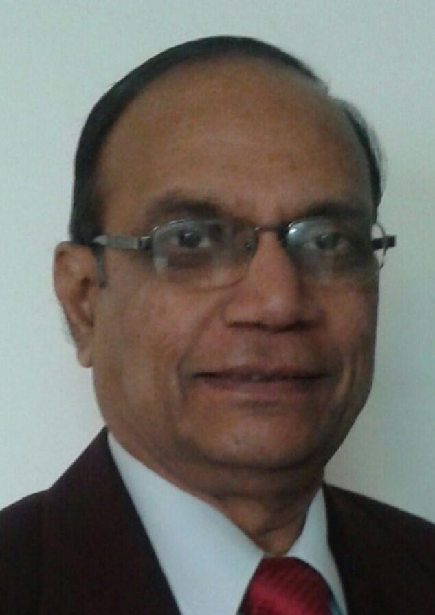 Dr. Srikant Jawalkar