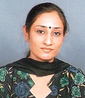 Dr. Neerja Sachdev