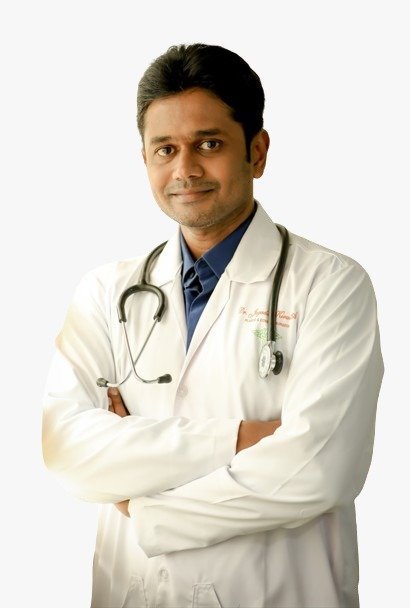 Dr. Jagadish Appaka