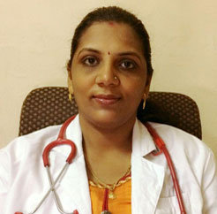 Dr. G.s.vaishnavi