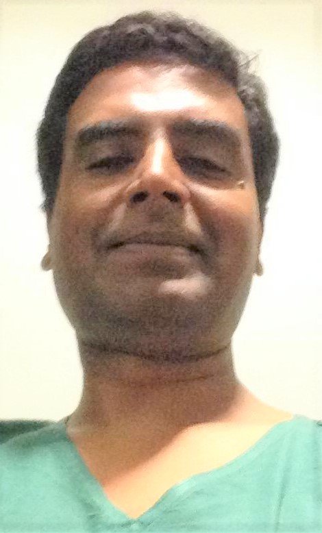 Dr. Sudhir Nair