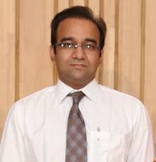 Dr. Vishal Tyagi