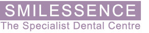 Smilessence- The Specialist Dental Centre logo